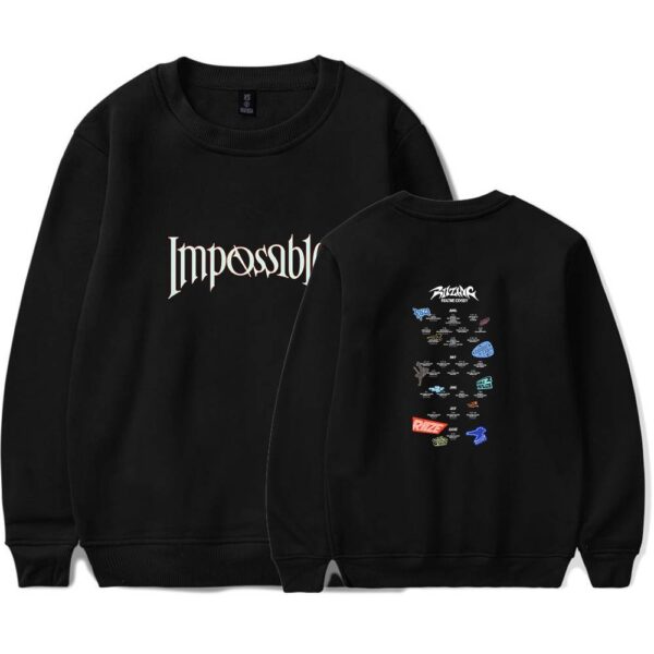 Riize Sweatshirt #4 - Image 2