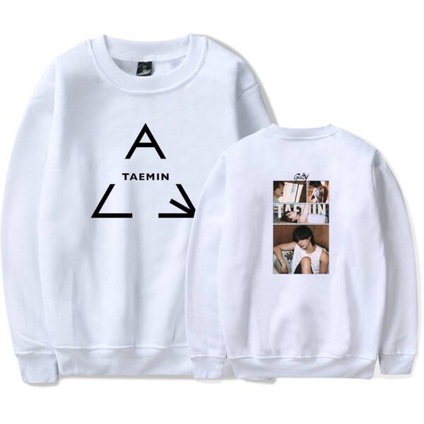Taemin Sweatshirt #1 - Image 3