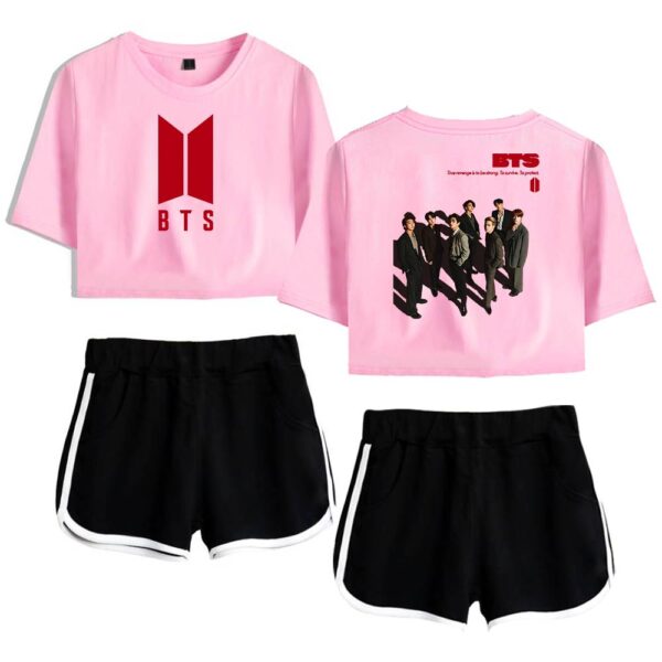 BTS Tracksuit #4 - Image 5