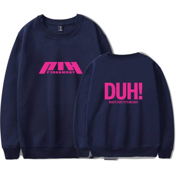 P1Harmony Sweatshirt #1 - Image 4