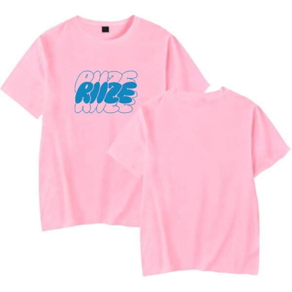 Riize T-Shirt #1 - Image 5