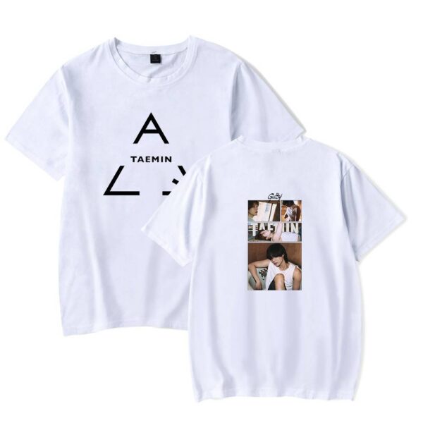 Taemin T-Shirt #1 - Image 3