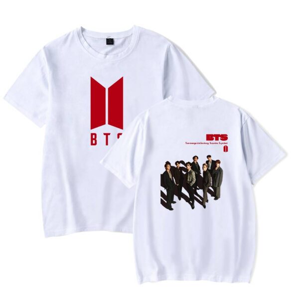 BTS T-Shirt #4
