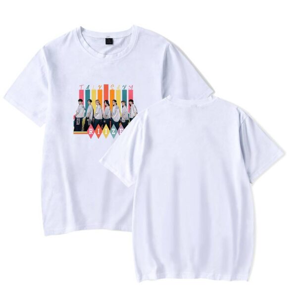 Riize T-Shirt #2 - Image 3