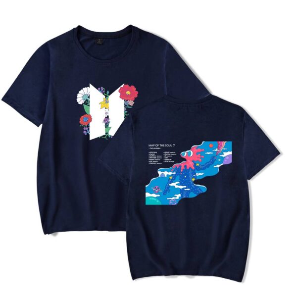 BTS T-Shirt #2 - Image 4