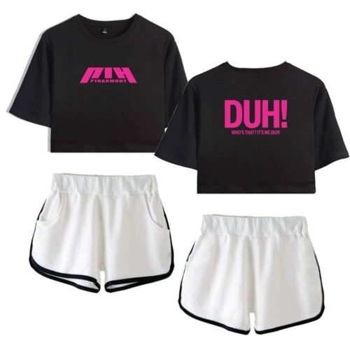 P1Harmony Tracksuit #1