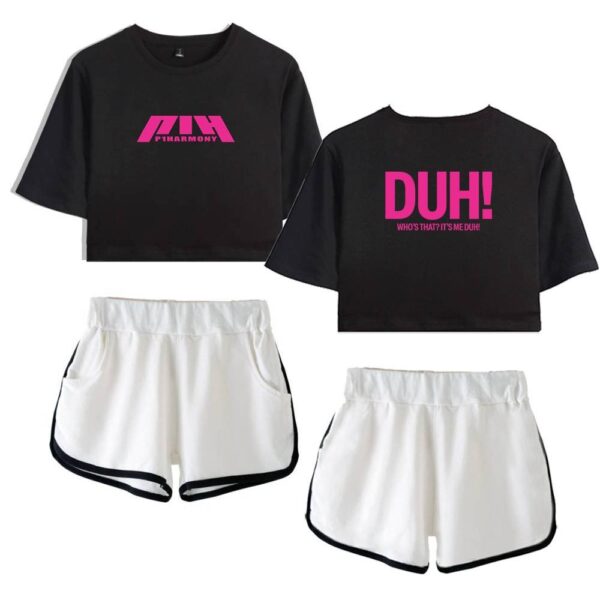 P1Harmony Tracksuit #1