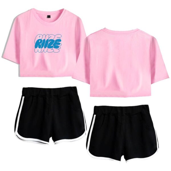 Riize Tracksuit #1 - Image 4