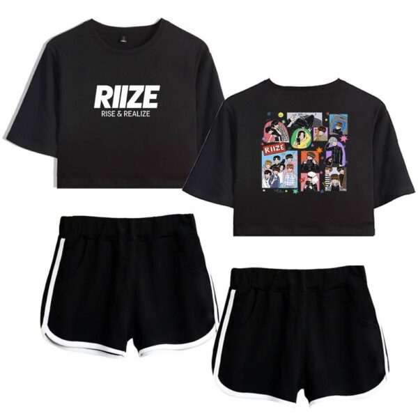 Riize Tracksuit #3 - Image 2