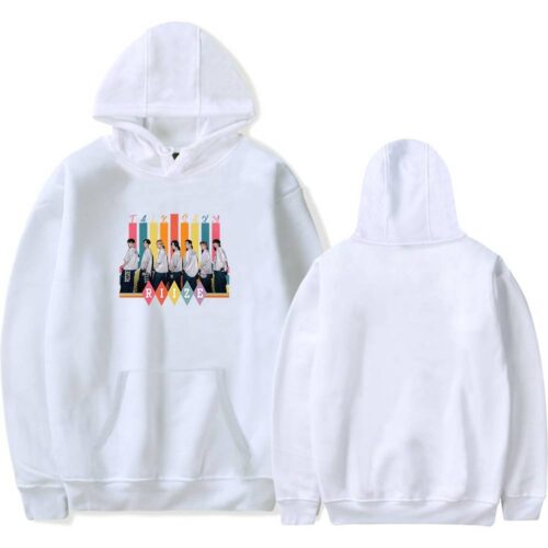 Riize Hoodie #2