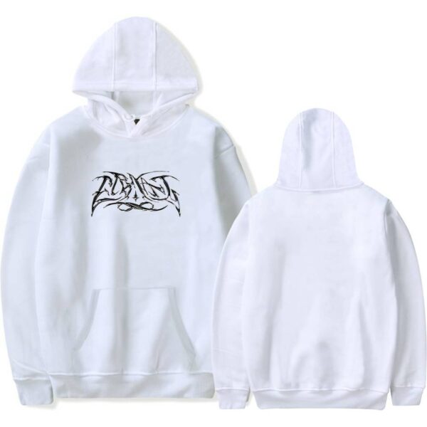 Taemin Hoodie #4 - Image 3