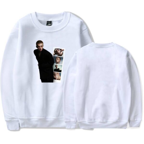 Hyunjin Sweatshirt #4 - Image 3