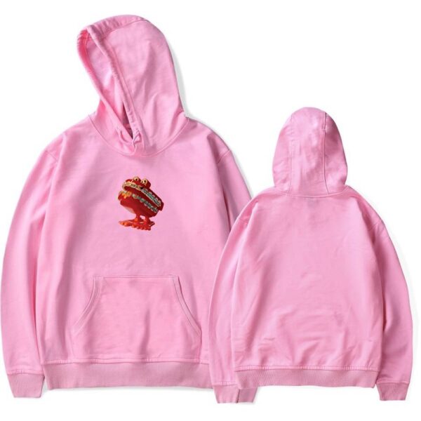 P1Harmony Hoodie #2 - Image 5