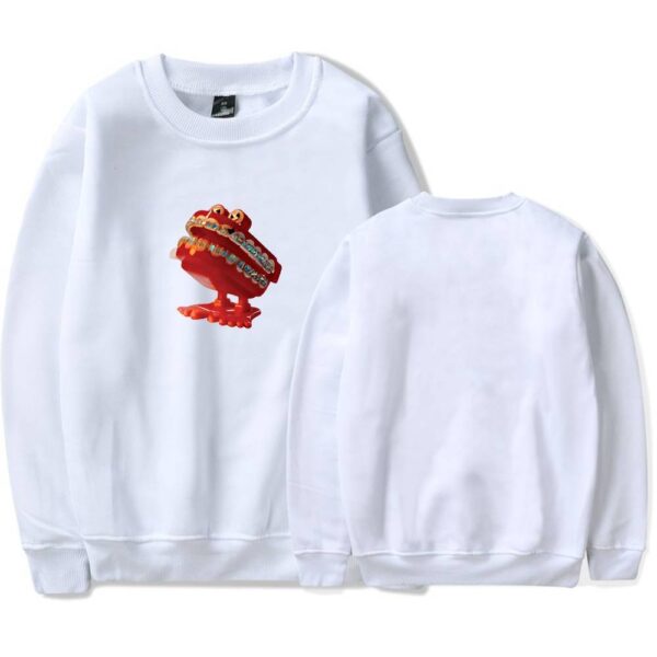 P1Harmony Sweatshirt #2 - Image 2