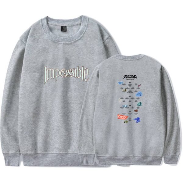 Riize Sweatshirt #4 - Image 4