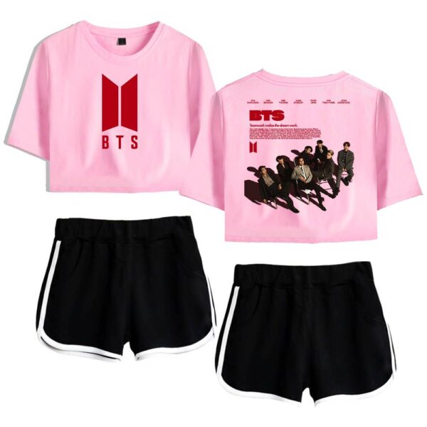 BTS Tracksuit #1 - Image 4