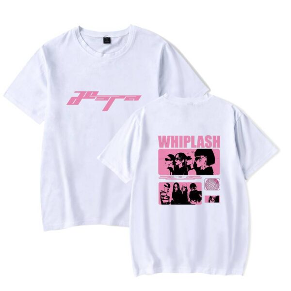 Aespa Whiplash T-Shirt #4 - Image 2