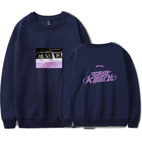 P1Harmony Sweatshirt #4