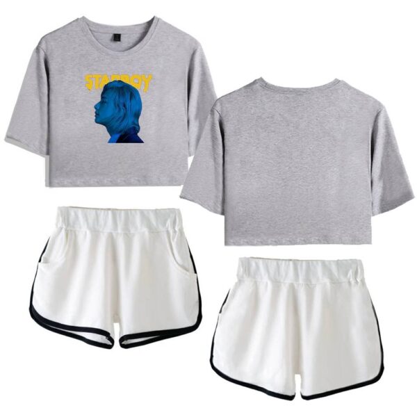Hyunjin Tracksuit #2 - Image 7