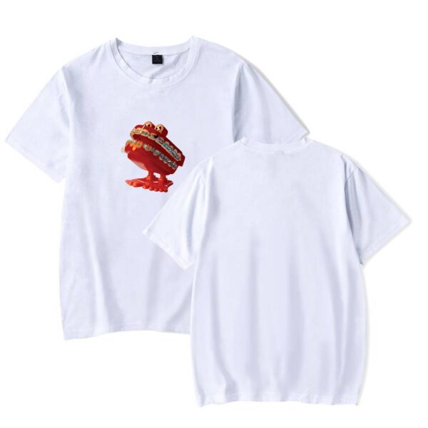 P1Harmony T-Shirt #2 - Image 3