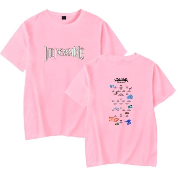 Riize T-Shirt #4 - Image 5