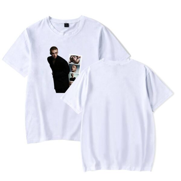 Hyunjin T-Shirt #4