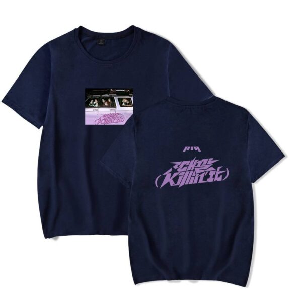 P1Harmony T-Shirt #4 - Image 3
