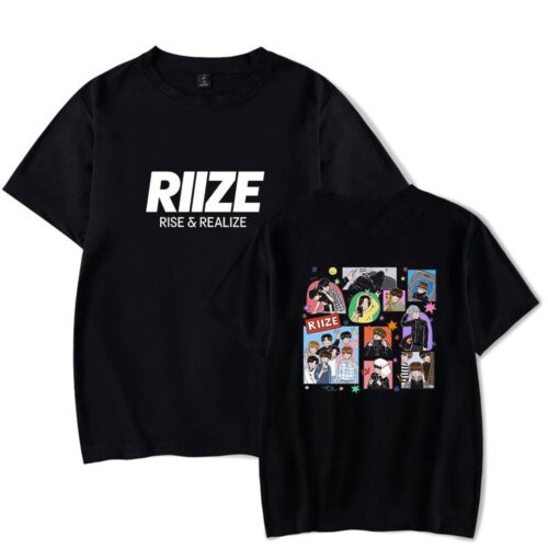 Riize T-Shirt #3