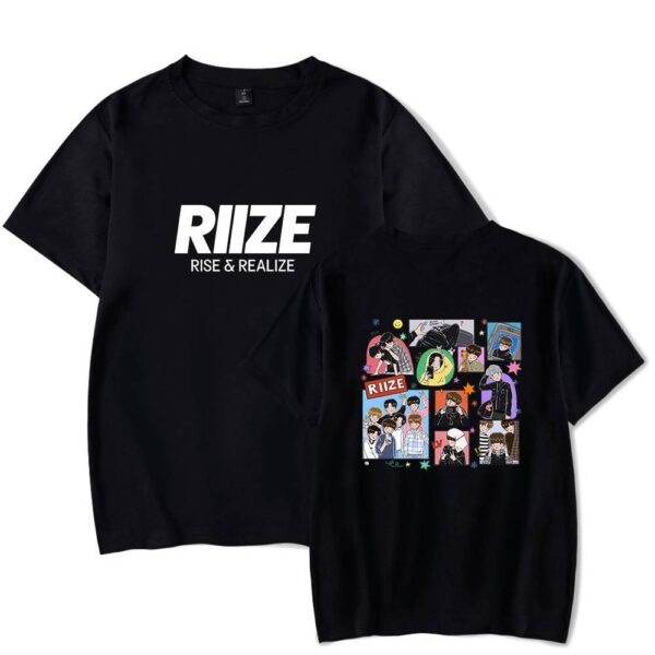 Riize T-Shirt #3