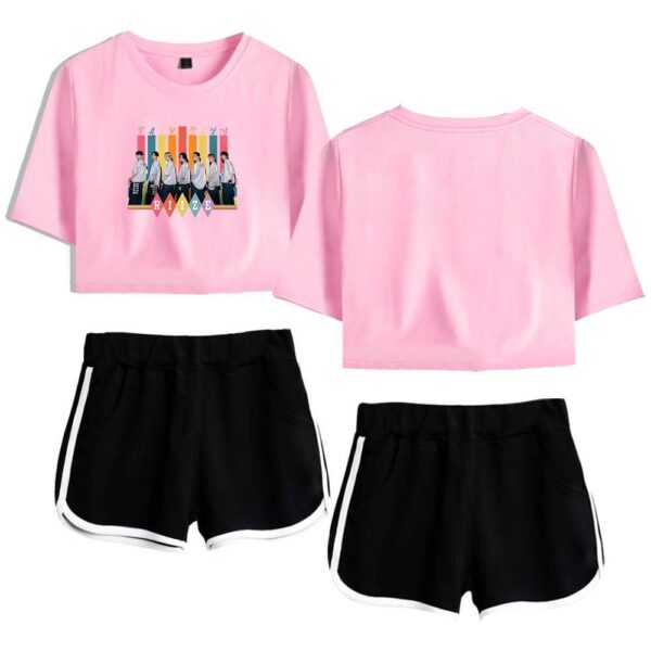 Riize Tracksuit #2 - Image 4