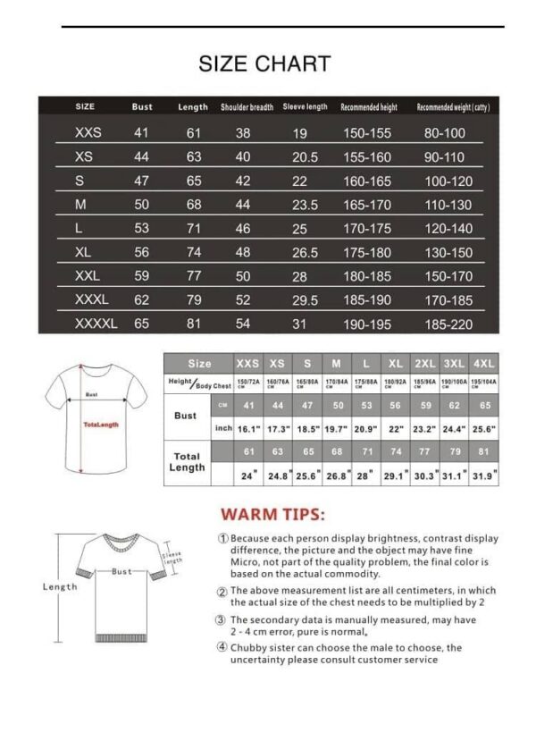 P1Harmony T-Shirt #2 - Image 6