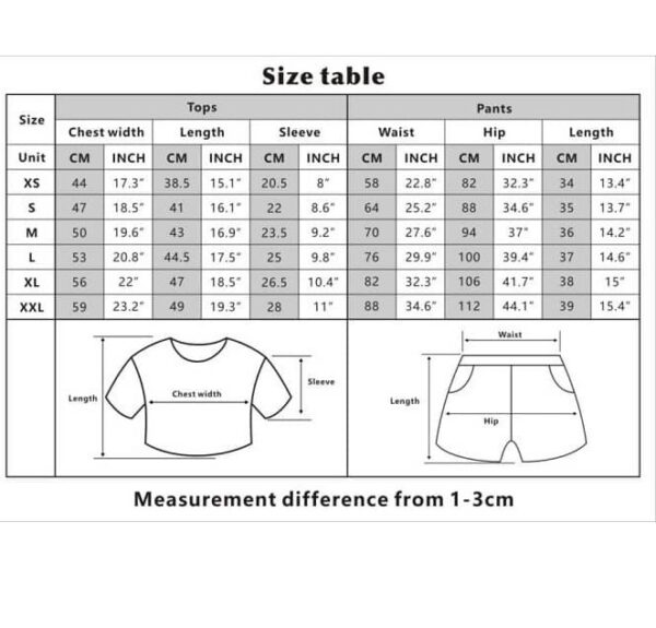P1Harmony Tracksuit #2 - Image 8