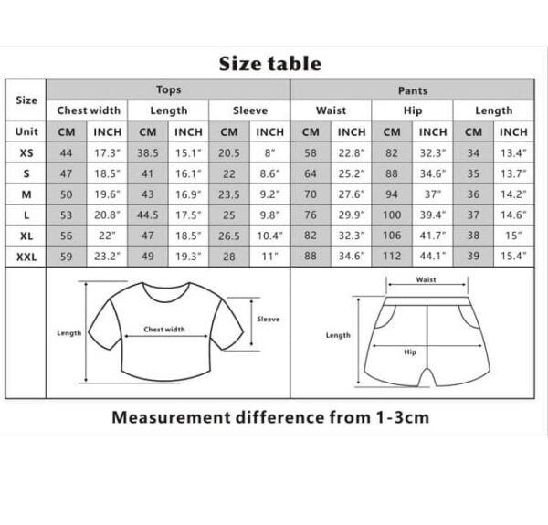 Aespa Whiplash Tracksuit #1 - Image 8