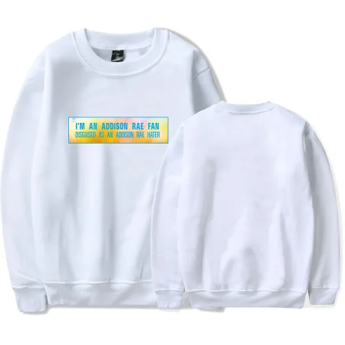 Addison Rae Sweatshirt #3