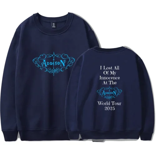 Addison Rae Sweatshirt #4
