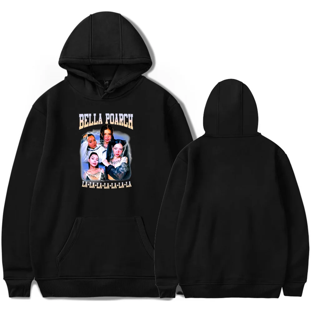 Bella Poarch Hoodie #2 - Image 2