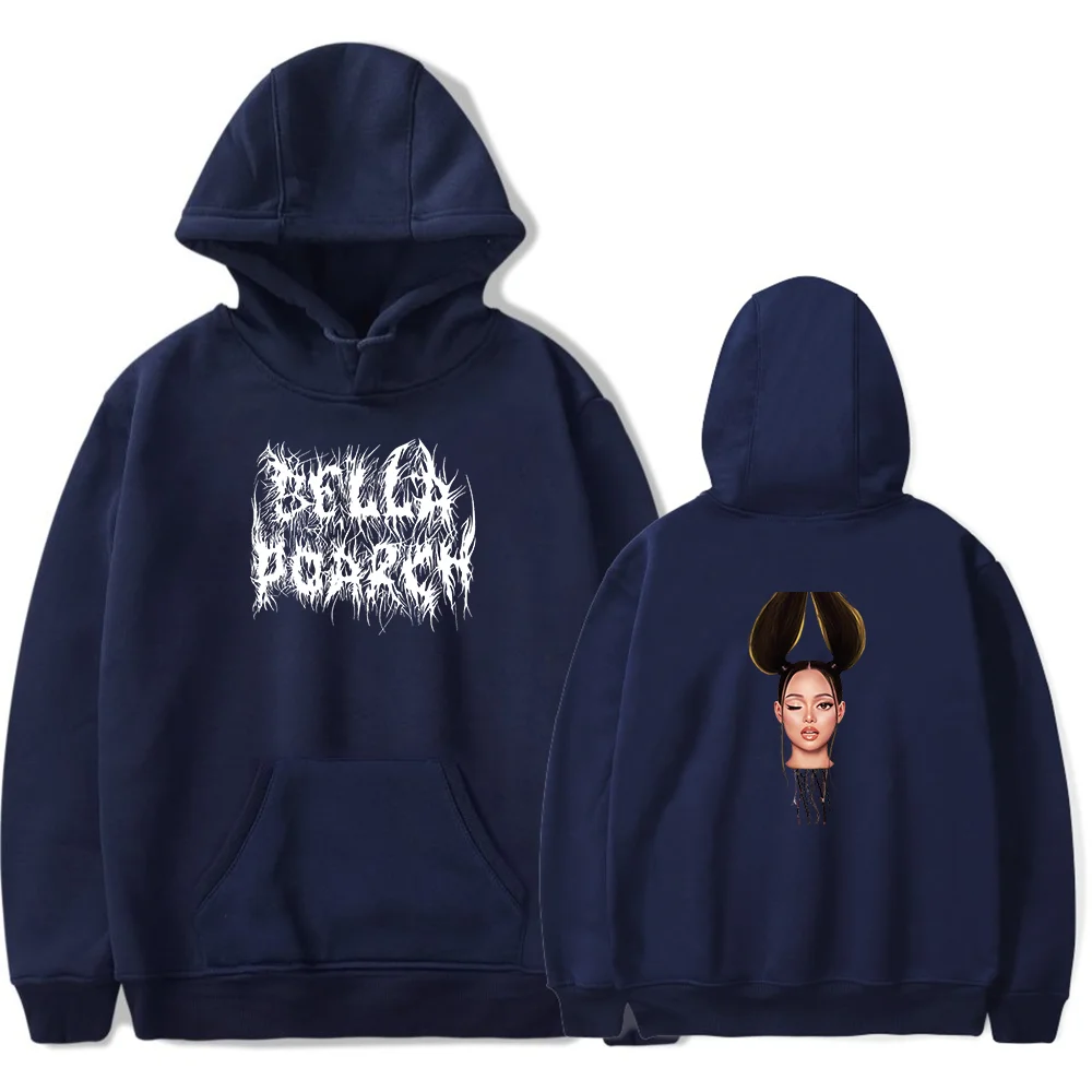 Bella Poarch Hoodie #1 - Image 3
