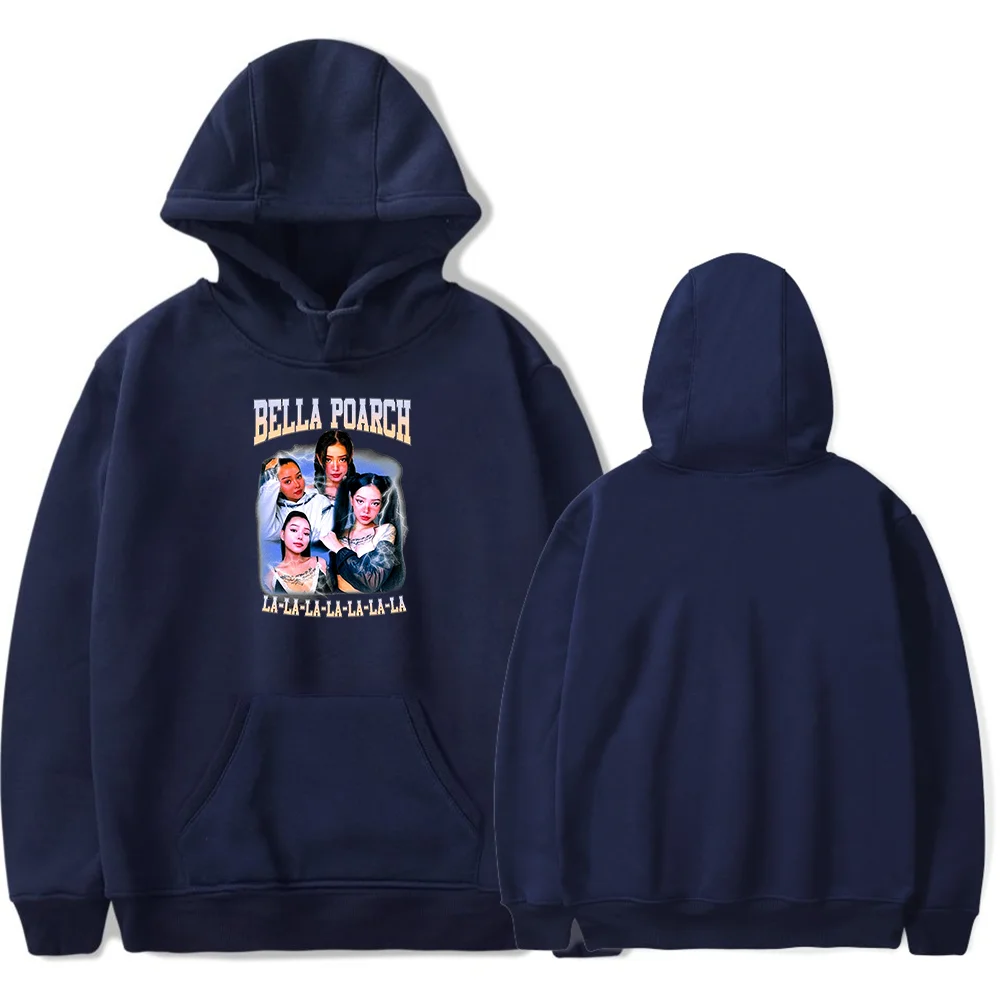 Bella Poarch Hoodie #2 - Image 3