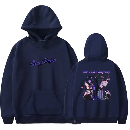 Bella Poarch Hoodie #3