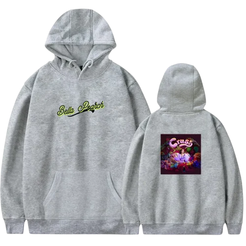 Bella Poarch Hoodie #4