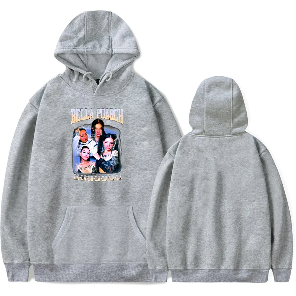 Bella Poarch Hoodie #2 - Image 4