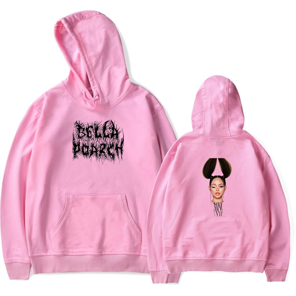 Bella Poarch Hoodie #1 - Image 5