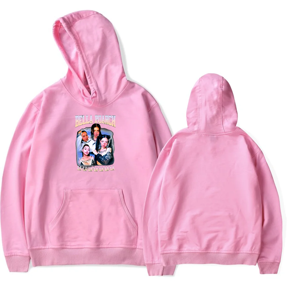Bella Poarch Hoodie #2 - Image 5