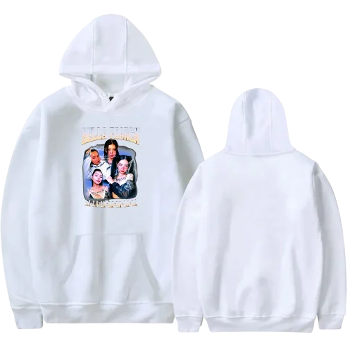 Bella Poarch Hoodie #2