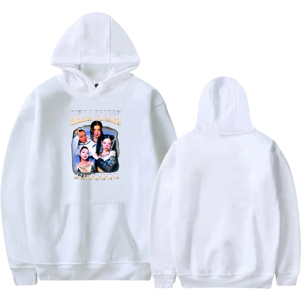 Bella Poarch Hoodie #2