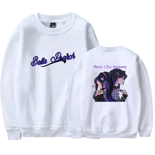 Bella Poarch Sweatshirt #3