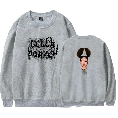 Bella Poarch Sweatshirt #1