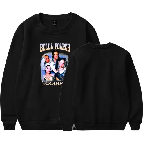 Bella Poarch Sweatshirt #2