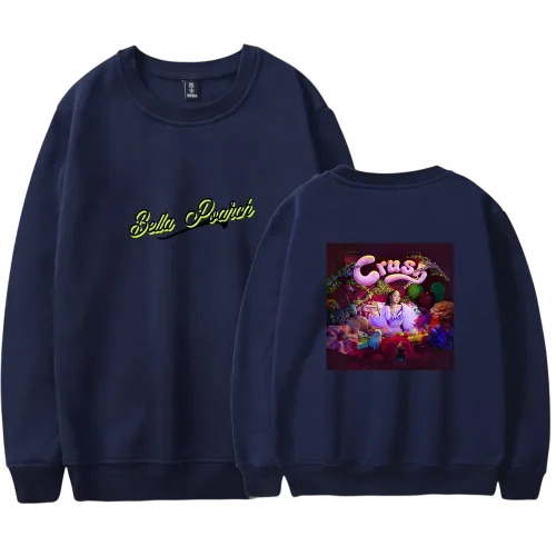 Bella Poarch Sweatshirt #4
