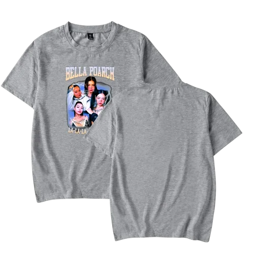 Bella Poarch T-Shirt #2